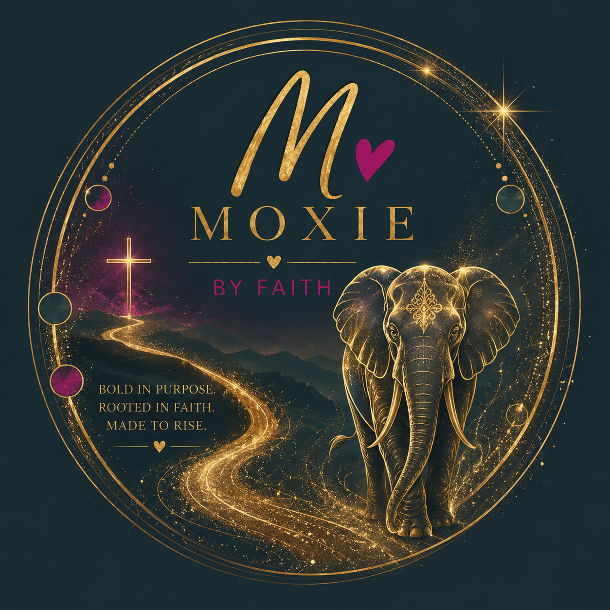 Moxie by Faith