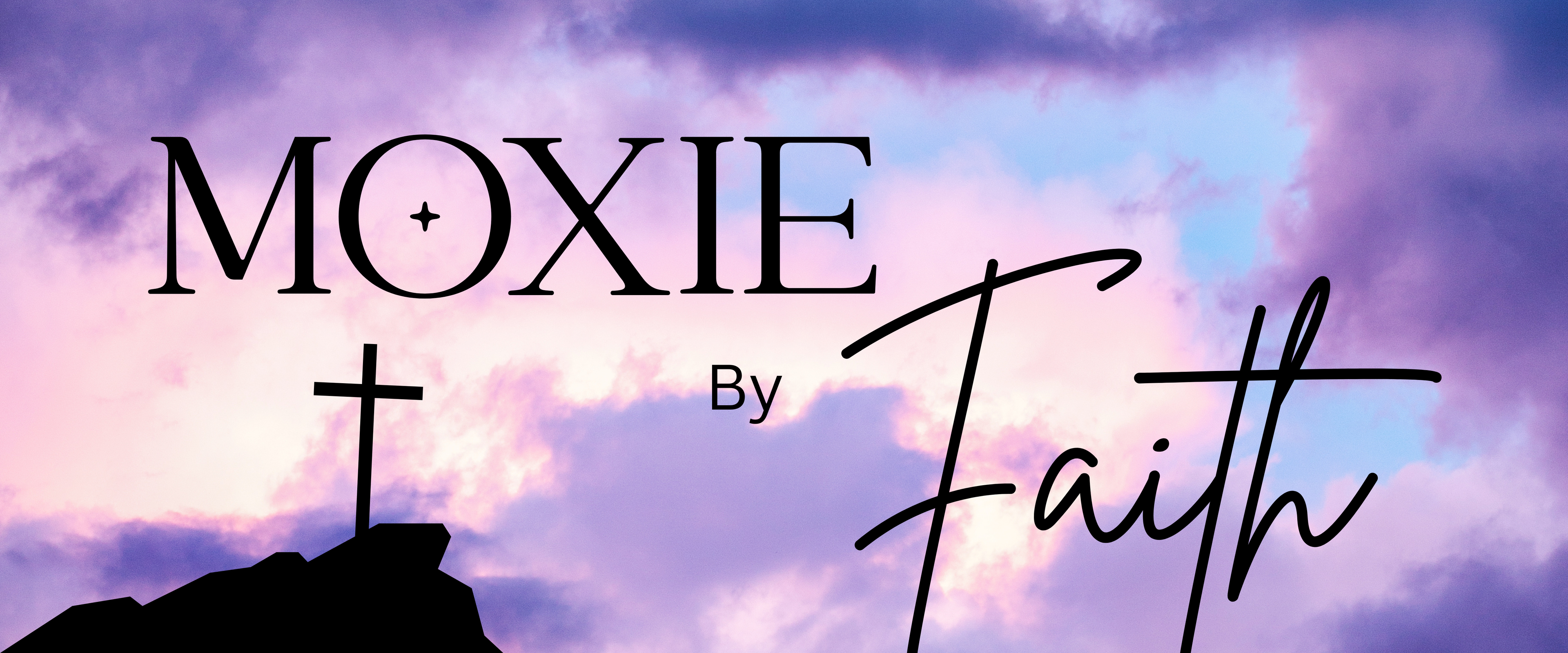 Moxie by Faith